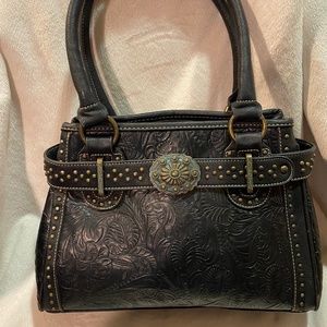 Montana West Concealed Carry Purse